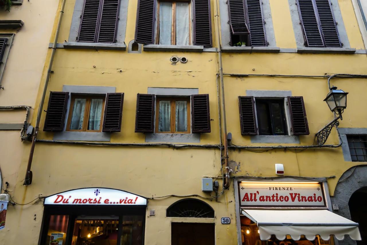 Neri 1 Apartment Florence Exterior photo